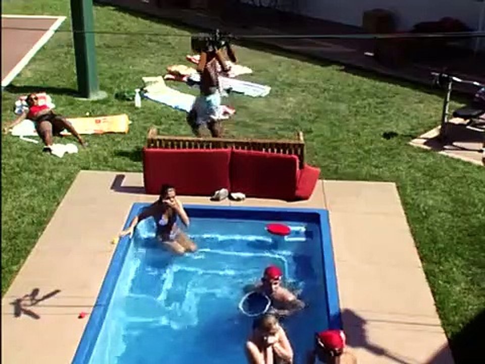 Big Brother - Se3 - Ep24 HD Watch