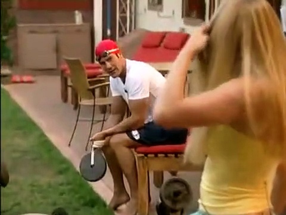 Big Brother - Se3 - Ep25 HD Watch