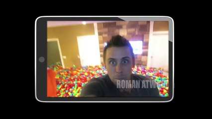 Natural Born Pranksters | movie | 2016 | Official Trailer
