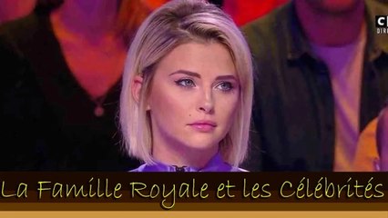“De quoi tu parles Barbie ” : Amandine Pellissard clashe violemment Kelly Vedovelli dans TPMP