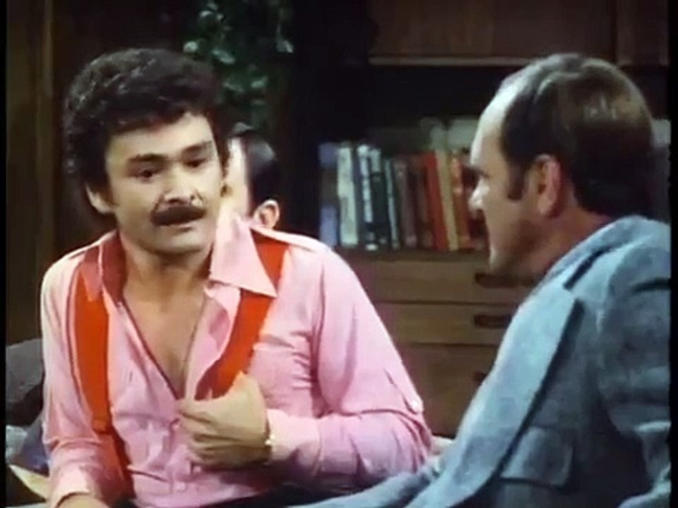 The Bob Newhart Show - Se6 - Ep15 HD Watch