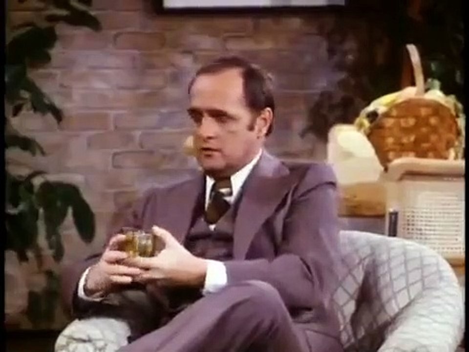 The Bob Newhart Show - Se6 - Ep18 HD Watch