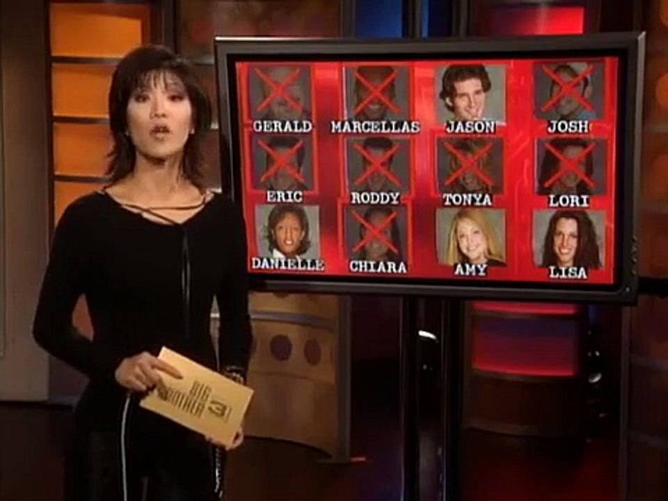 Big Brother - Se3 - Ep30 HD Watch