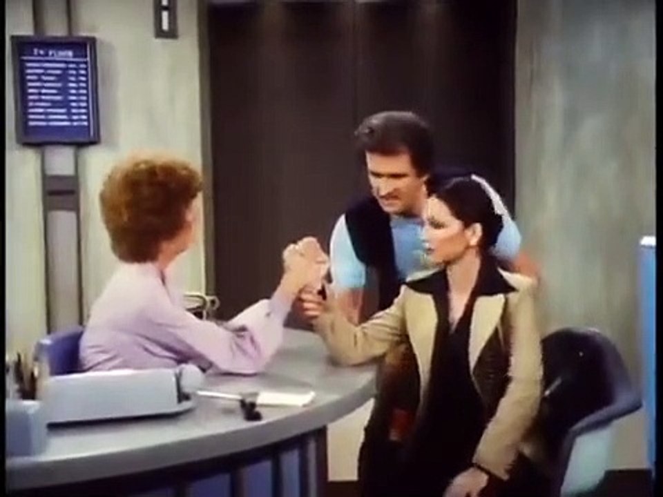 The Bob Newhart Show - Se6 - Ep17 HD Watch