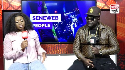 Après les excuses de Mollah à Sonko_Griff Sougou fait de nouvelles révélations et détruit