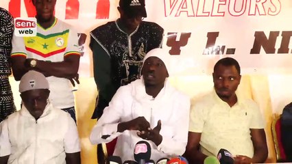 Affaire Imam Ndao_ Karim Gueye fait des précisions de taille