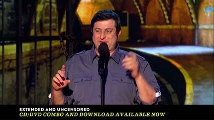 Eugene Mirman: An Evening of Comedy in a Fake Underground Laboratory | movie | 2012 | Official Trailer