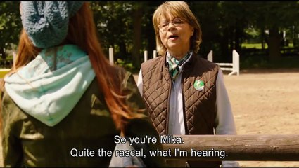 Windstorm | movie | 2013 | Official Trailer