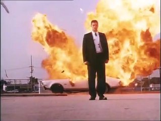 Class of 1999 II - The Substitute | movie | 1994 | Official Trailer