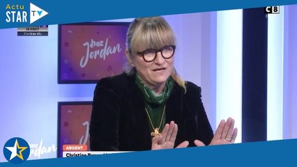 "C'est une très belle retraite" : Christine Bravo révèle en toute transparence ce qu'elle touche tou