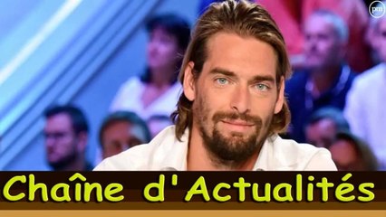 Camille Lacourt   : Son fils Marius ne reconnaît plus sa maman, perdu face à un changement
