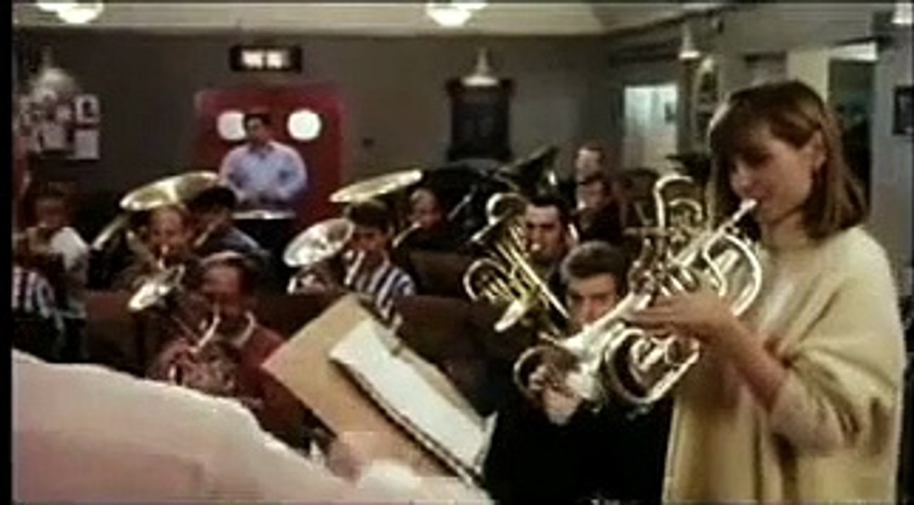 Brassed Off | movie | 1996 | Official Trailer