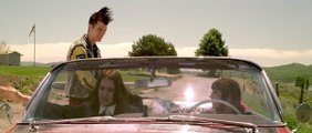 Punk's Dead: SLC Punk 2 | movie | 2016 | Official Trailer