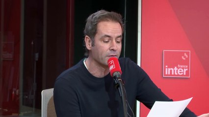 Ras-le-bol des phrases toutes faites sur les Français - Tanguy Pastureau maltraite l'info