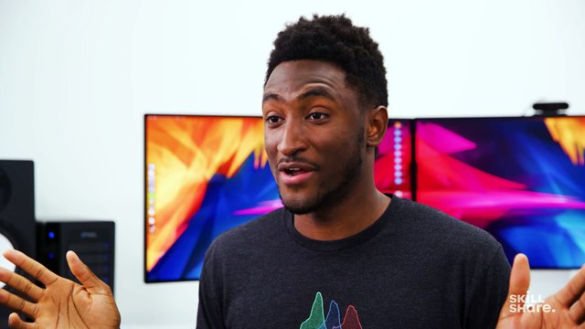 Writing Your Script - YouTube Success Script, Shoot & Edit