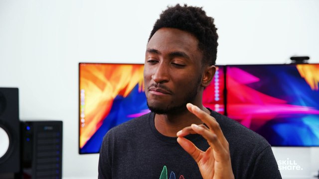 Hooking Your Audience - YouTube Success Script, Shoot & Edit