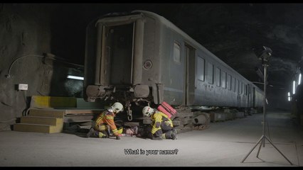 The Fear of Dying in Transit | movie | 2018 | Official Trailer