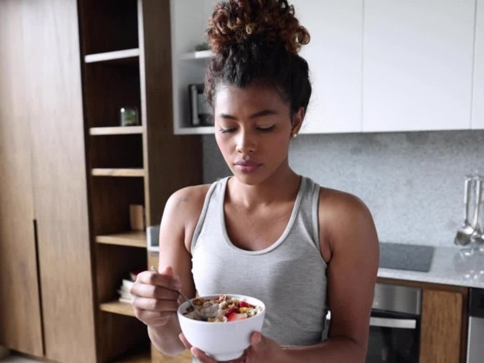 Schmerzen adé: Diese drei Lebensmittel helfen gegen Muskelkater