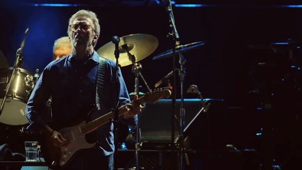 Eric Clapton: Slowhand at 70 - Live at The Royal Albert Hall | movie | 2015 | Official Trailer