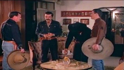 Tequila y mezcal | movie | 2000 | Official Trailer