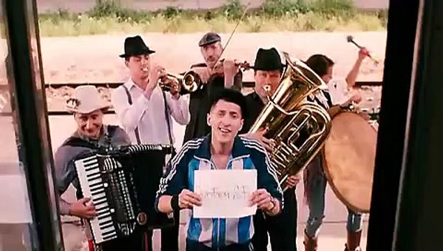 Everything Is Illuminated | movie | 2005 | Official Trailer