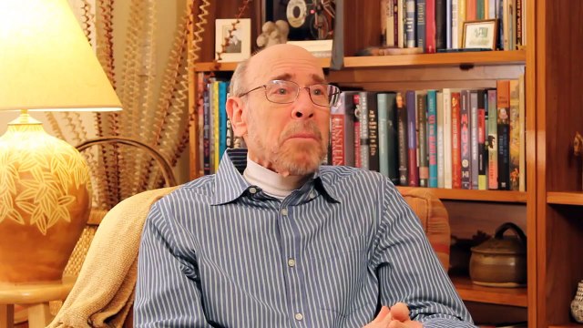 King Cohen: The Wild World of Filmmaker Larry Cohen | movie | 2018 | Official Trailer