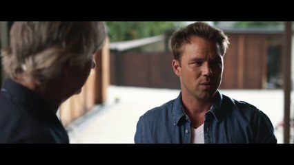 The Possessed (2022) 🎥 Official Trailer – A Man’s Battle Against Demonic Forces