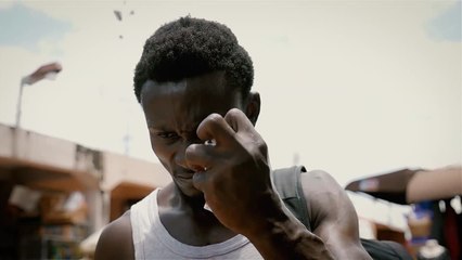 African Kung-Fu Nazis - trailer