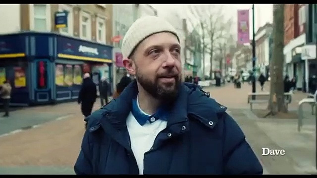 Sneakerhead | show | 2022 | Official Trailer