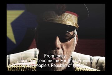 The Final Judgement | movie | 2012 | Official Trailer