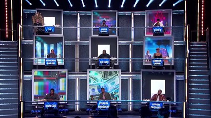 Hip Hop Squares | show | 2017 | Official Trailer