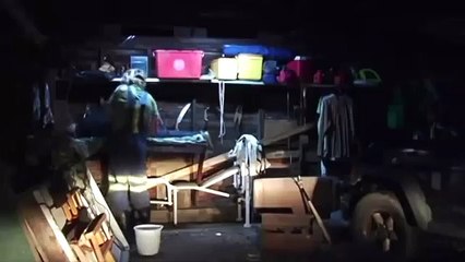 The House on the Wrong Side of the Tracks | movie | 2013 | Official Trailer