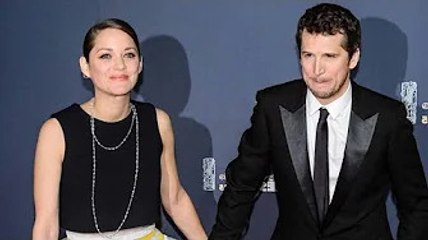 Guillaume Canet triste, le malaise évité avec Marion Cotillard, scène épargnée de justesse