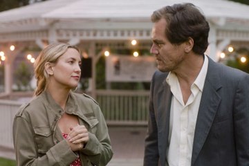 A Little White Lie - Trailer - Michael Shannon, Kate Hudson, Don Johnson, Zach Braff