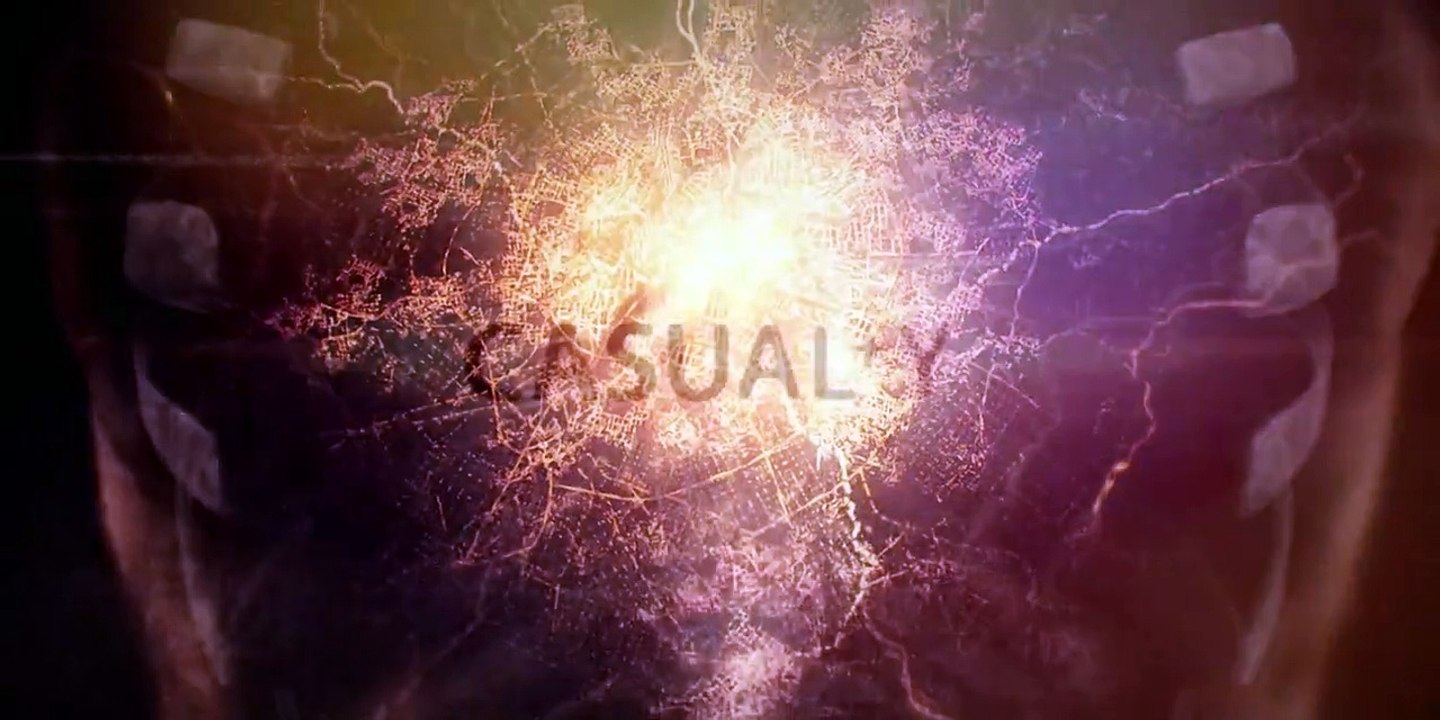 Casualty - Se35 - Ep10 HD Watch
