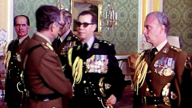 Our Man in Tehran | movie | 2014 | Official Trailer