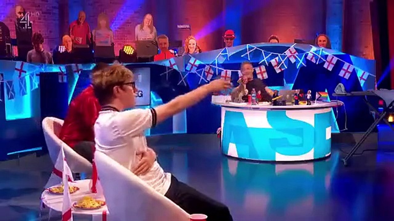 The Last Leg - Se22 - Ep03 HD Watch