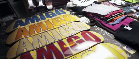 Amigo Skate, Cuba | movie | 2020 | Official Trailer