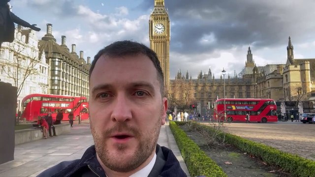 Yorkshire's net zero ambitions discussed by business leaders and MPs in Parliament - here's what happened