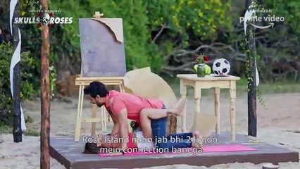 Skulls and Roses | show | 2019 | Official Trailer