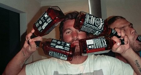 Facing Monsters | movie | 2022 | Official Trailer