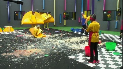 Celebrity Big Brother - Se20 - Ep23 - Day 22 HD Watch