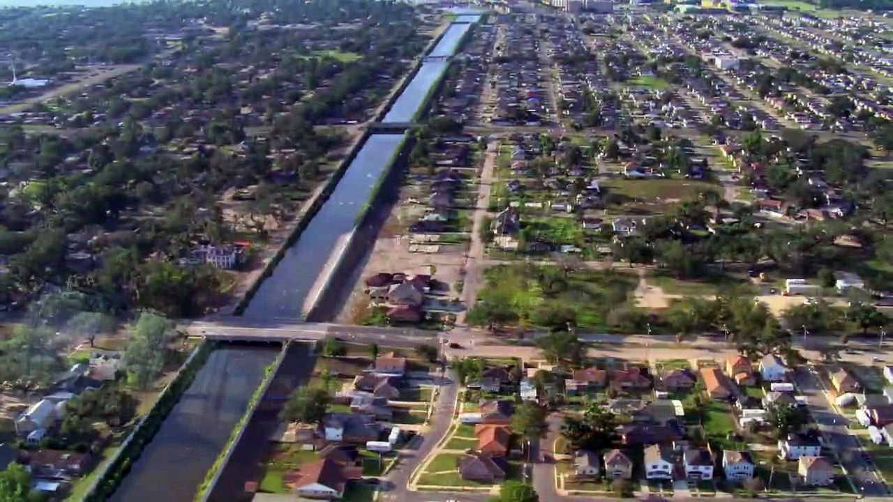 Christmas on the Bayou movie 2013 Official Trailer video