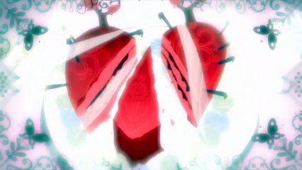 Inu X Boku Secret Service | show | 2012 | Official Trailer