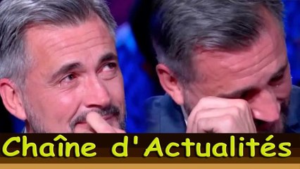 Olivier Minne en deuil : il annonce le décès d'un ami très proche et important