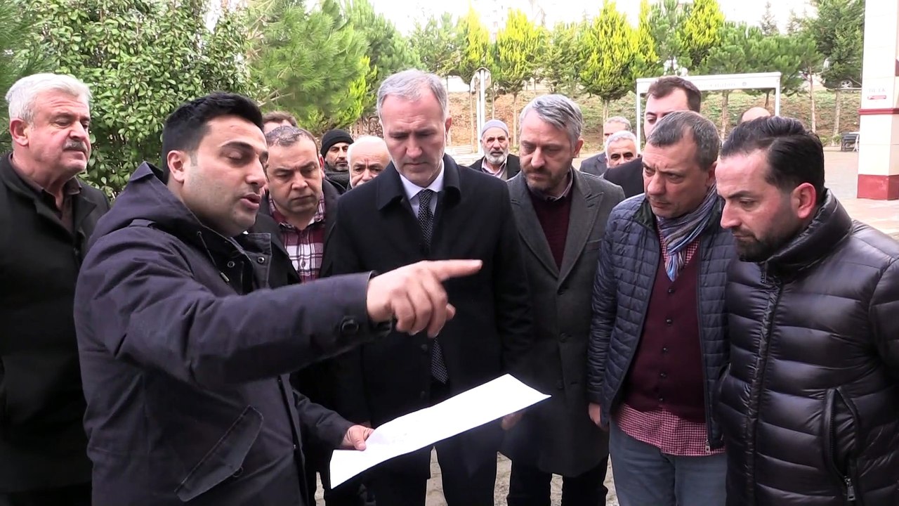 Baykoca Mahallesi’ne sıcak bir buluşma noktası