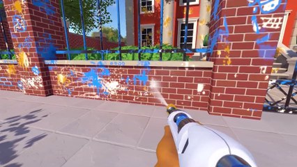 PowerWash Simulator - Launch Trailer   PS5 & PS4 Games