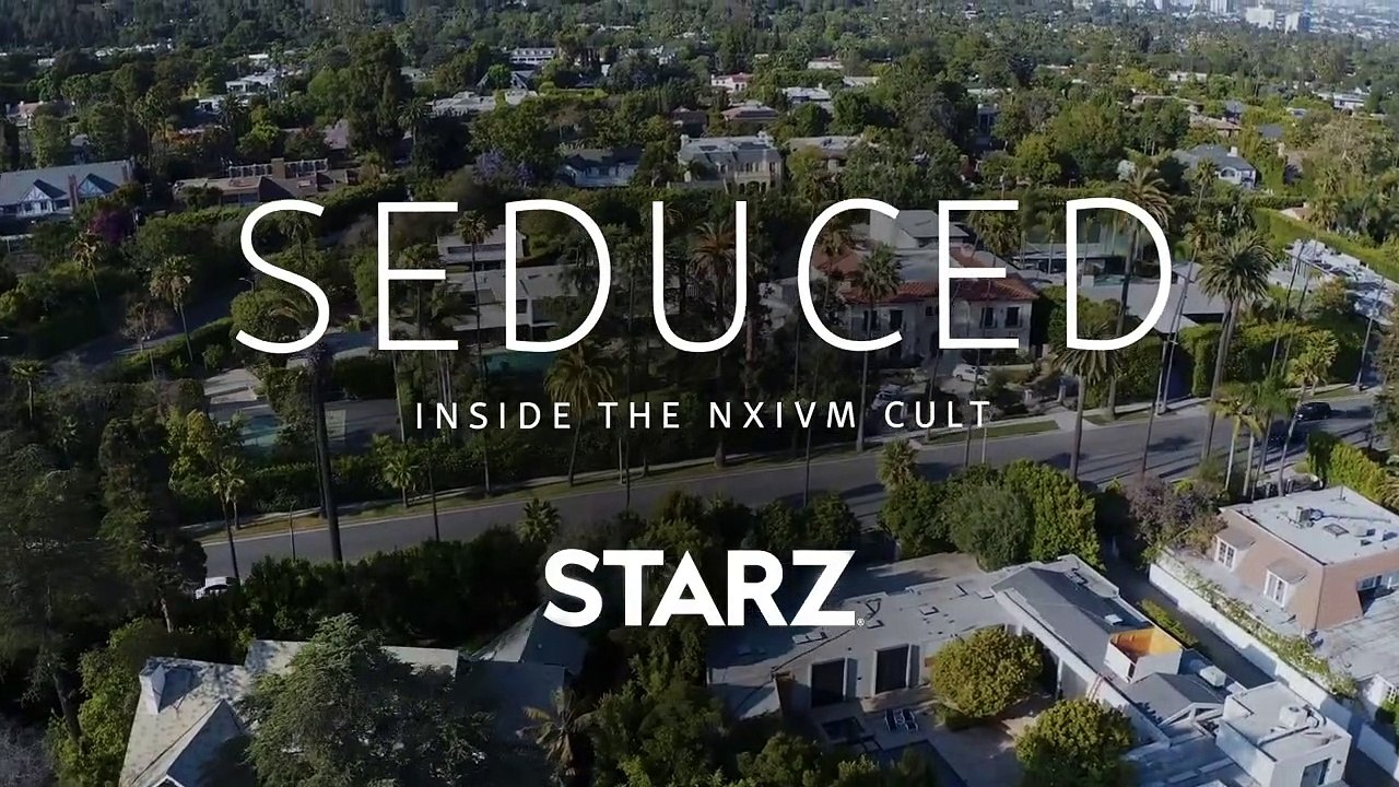 Seduced | movie | 2016 | Official Trailer