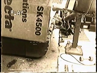 My Master Satan: 3 Tales of Drug Fueled Violence | movie | 2015 | Official Trailer