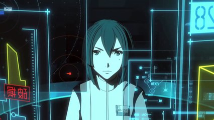 Knights of Sidonia | show | 2014 | Official Trailer